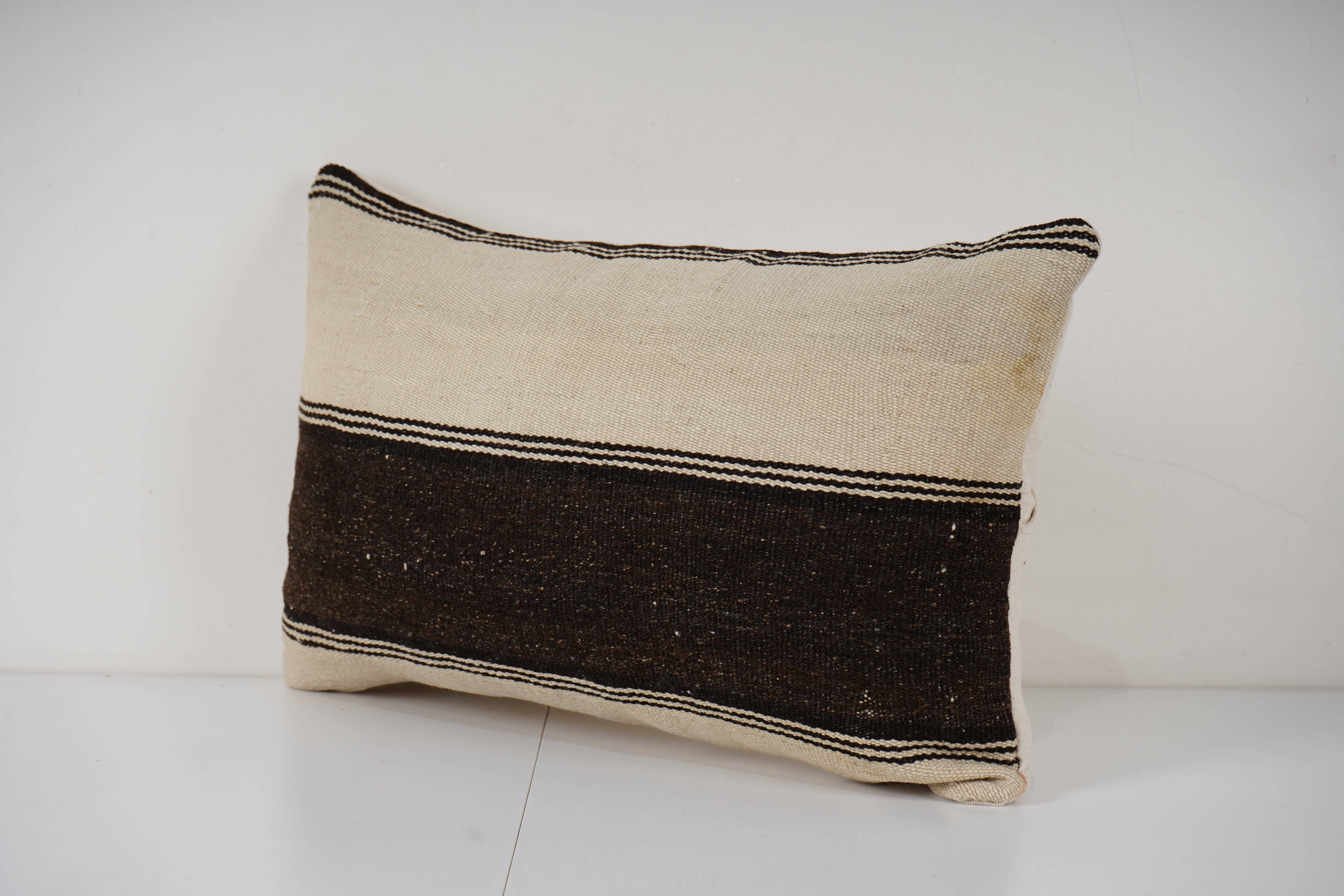 Kilim Pillow Cover | 12'' x 20''