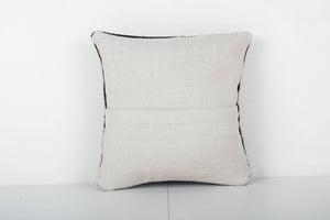 Kilim Pillow Cover | 12'' x 12''