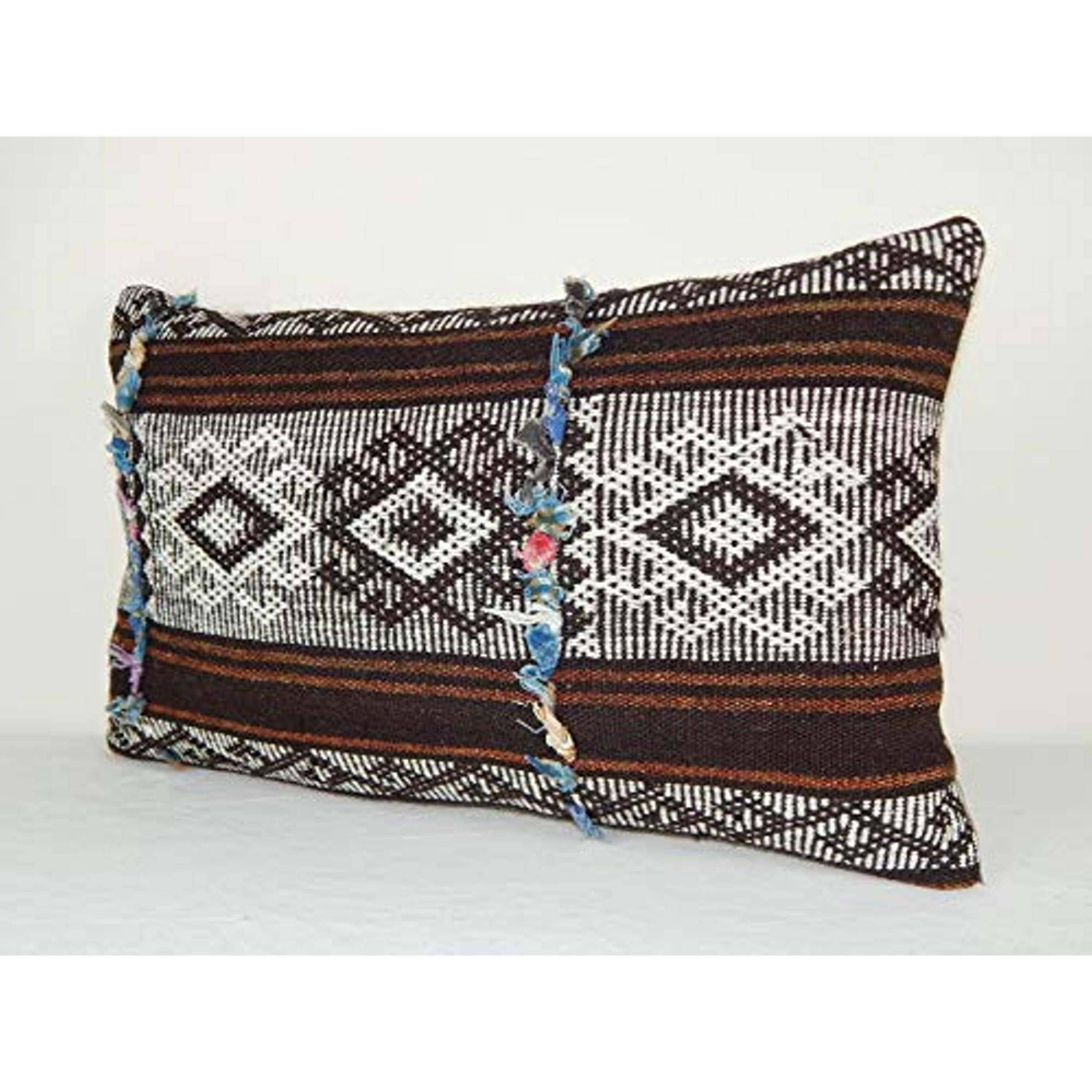 Kilim Bedding Pillow Cover | 14'' x 40''
