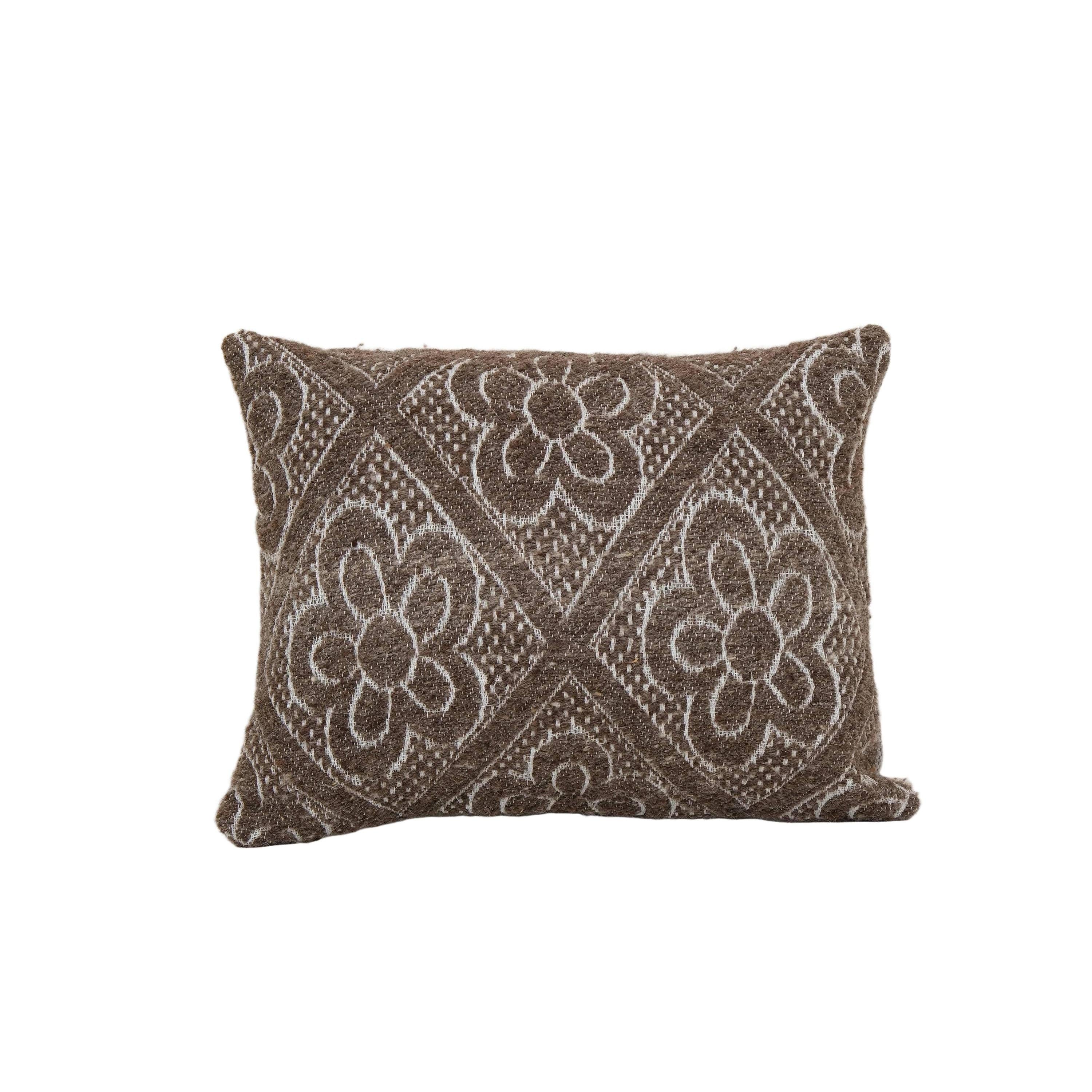 Kilim Pillow Cover | 12'' x 14''