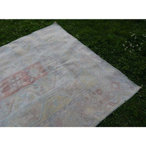 Vintage Milas Rug 6'5'' x 9'