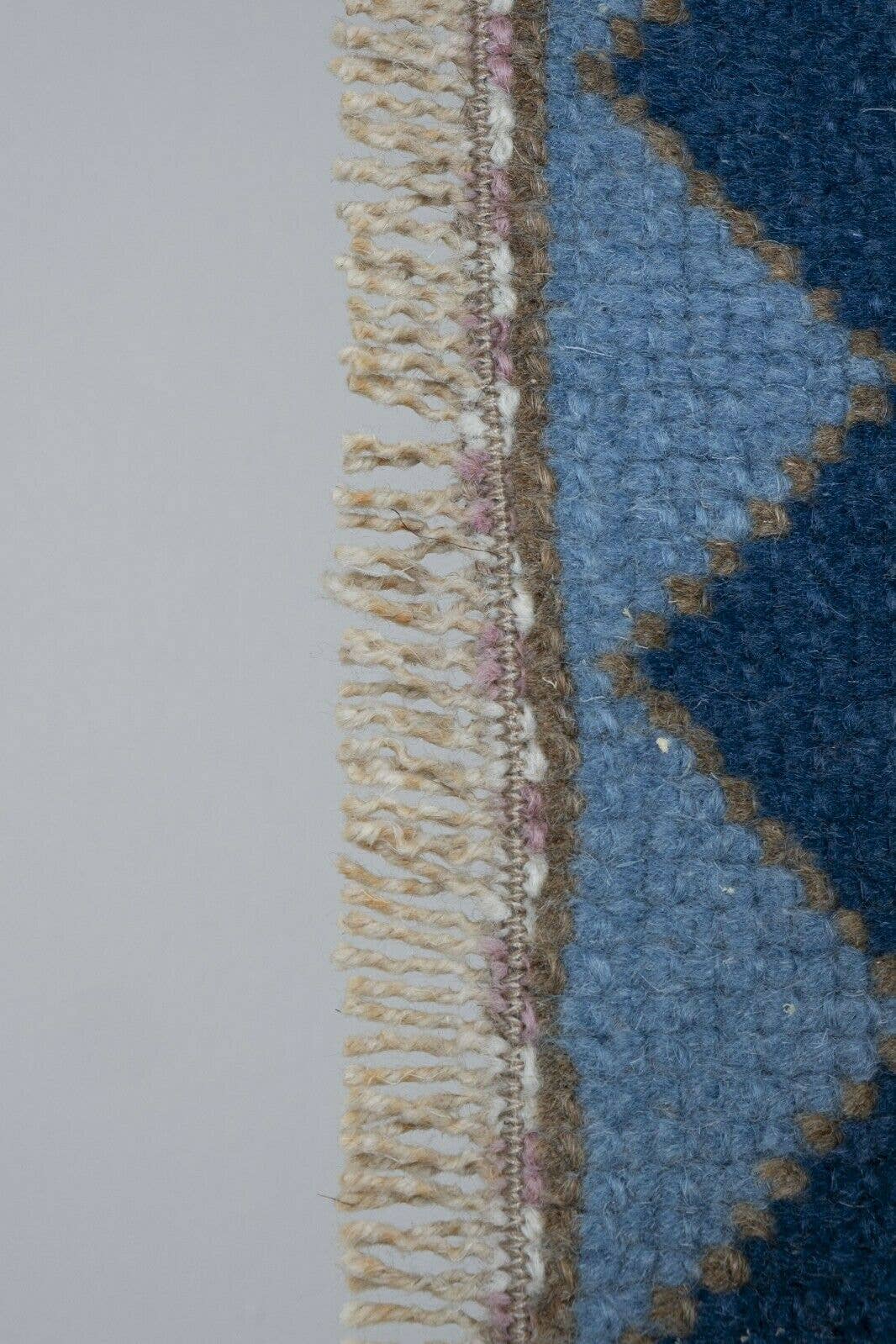 Vintage Kars Rug 5'6'' x 8'4''