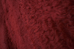 Vintage Turkish Tulu Rug 5'6'' x 7'11''