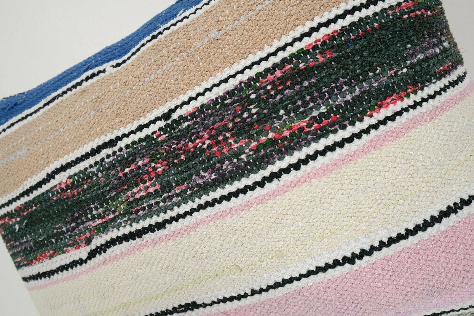 Kilim Pillow Cover | 16'' x 21''