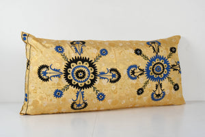 Suzani Bedding Pillow Cover | 22'' x 43''
