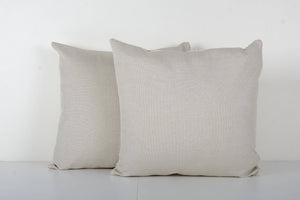 Suzani Pillow Cover Set of 2 | 17'' x 19''