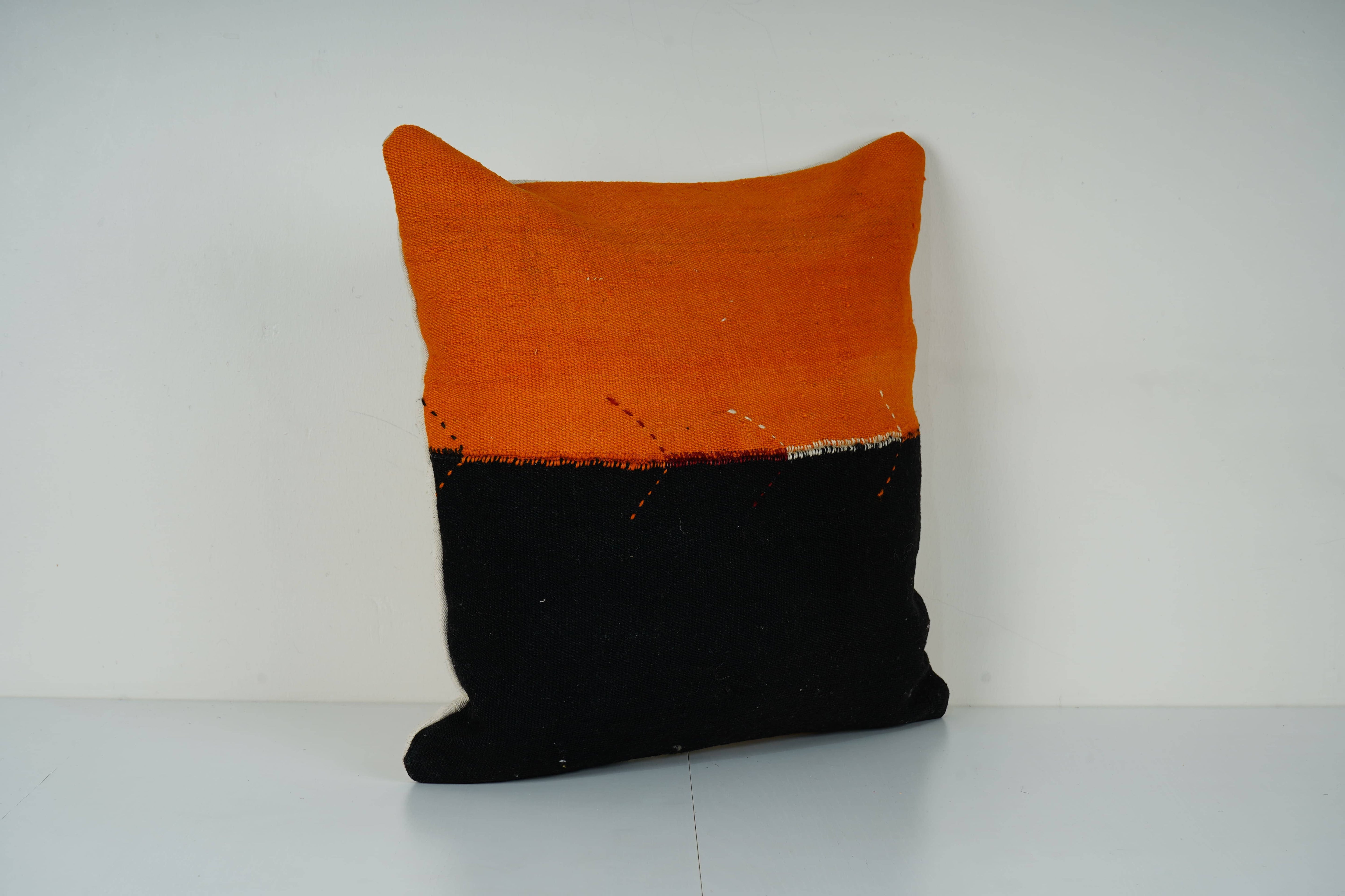 Kilim Pillow Cover | 20'' x 20''