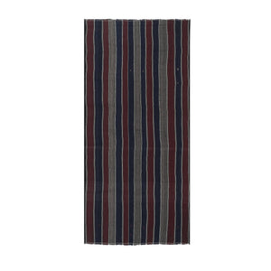 Vintage Turkish Kilim Rug 5'8'' x 11'9''