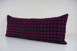 Kilim Bedding Pillow Cover | 14'' x 40''