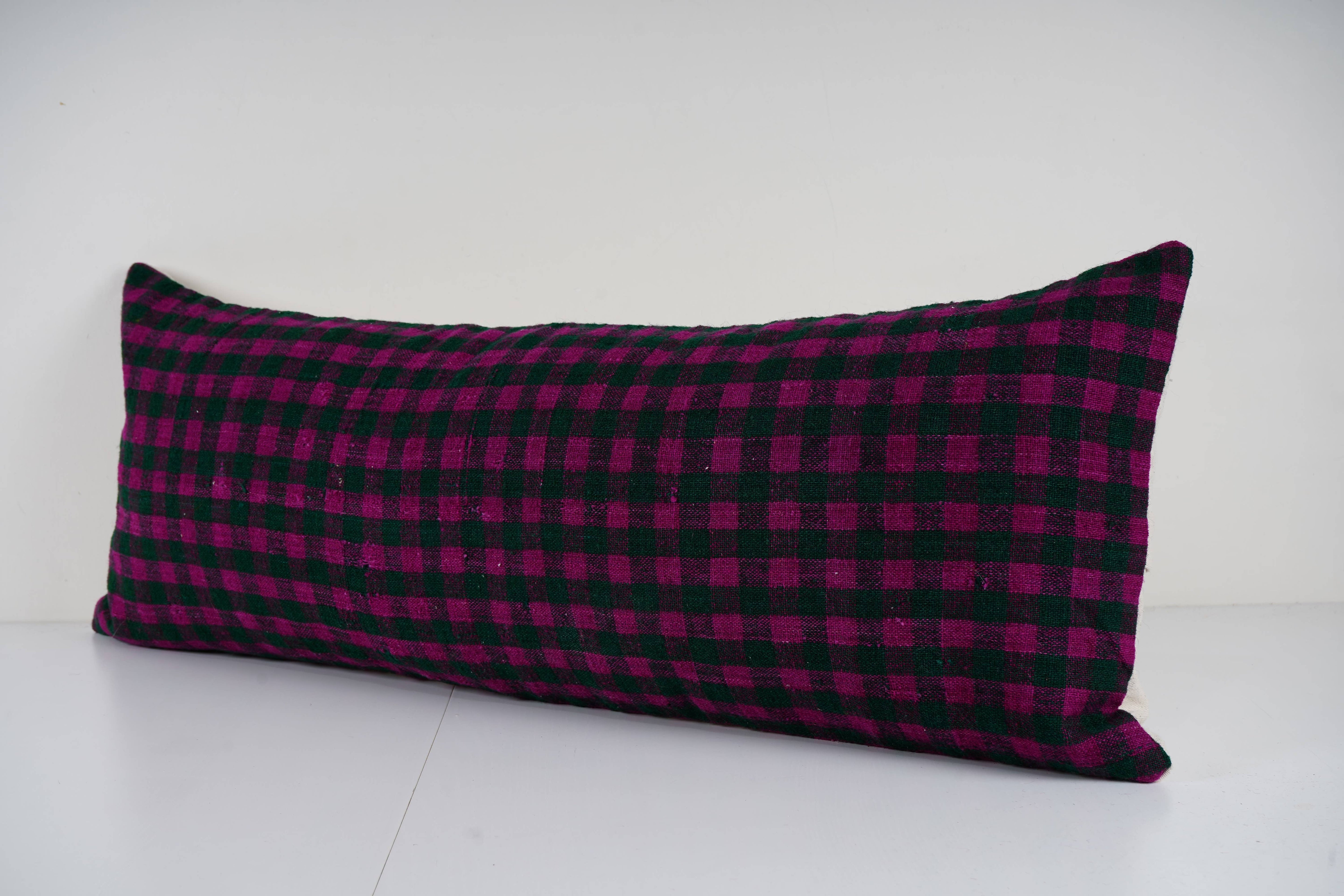 Kilim Bedding Pillow Cover | 14'' x 40''