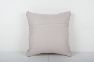 Rug Pillow Cover | 18'' x 18''