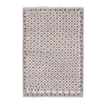 Vintage Kilim Rug 5'5'' x 8'