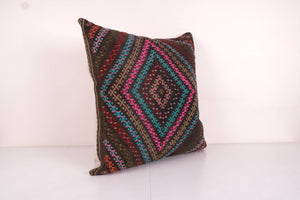 Kilim Bedding Pillow Cover | 28'' x 28''