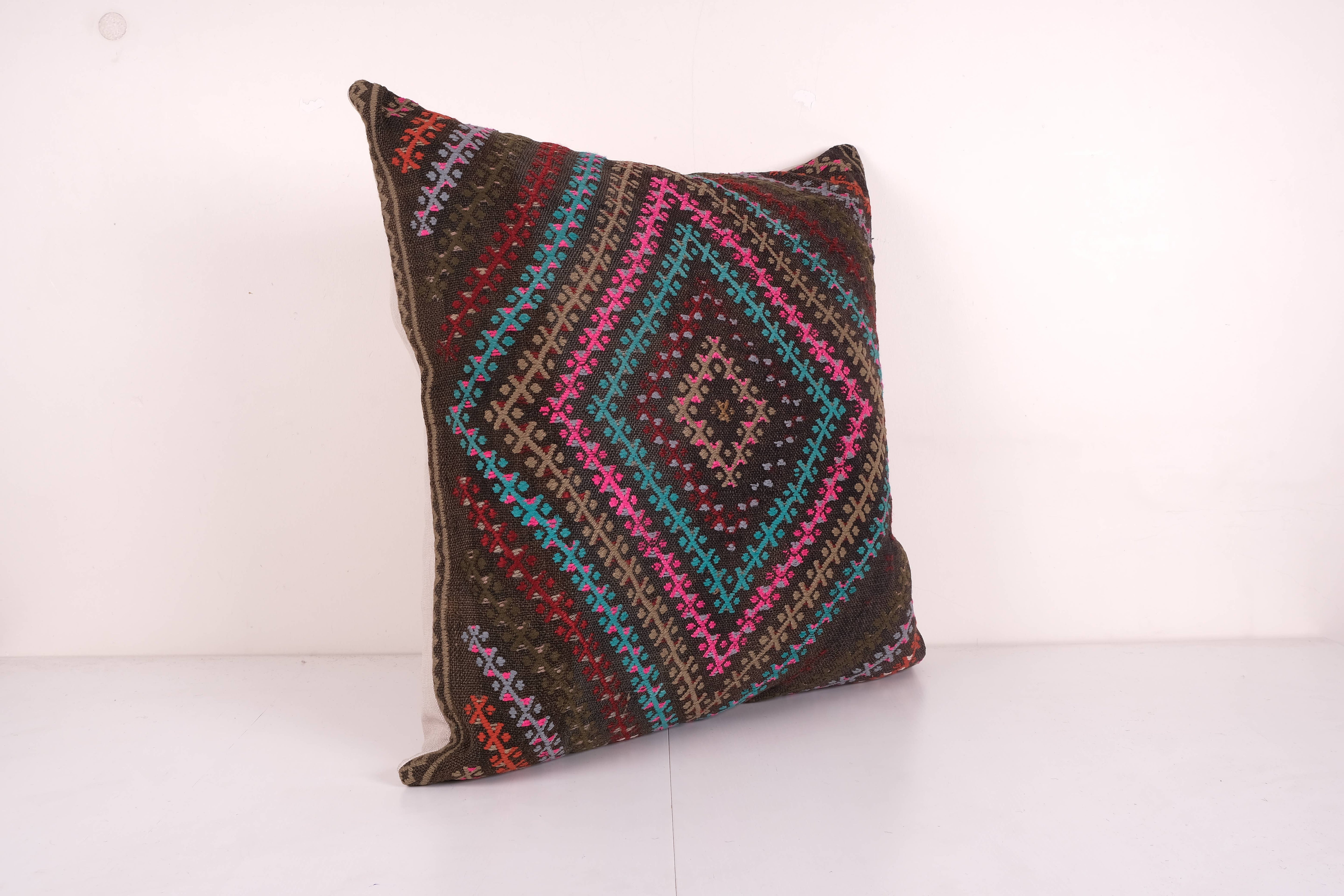Kilim Bedding Pillow Cover | 28'' x 28''