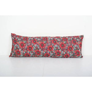 Kilim Bedding Pillow Cover | 12'' x 32''