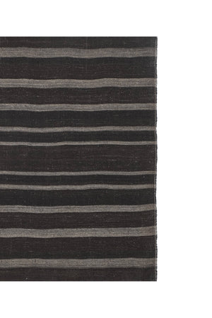 Vintage Turkish Kilim Rug 7'4'' x 7'8''