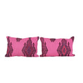 Kilim Pillow Cover Set of 2 | 16'' x 24''