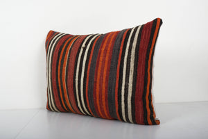 Kilim Pillow Cover | 18'' x 22''