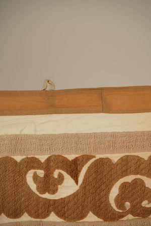 Suzani Wall Hanging & Tablecloth | 45'' x 50''