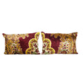 Kilim Pillow Cover Set of 2 | 16'' x 24''