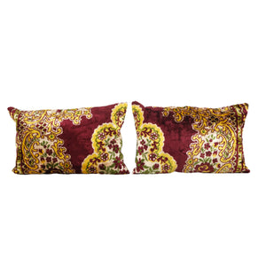 Kilim Pillow Cover Set of 2 | 16'' x 24''