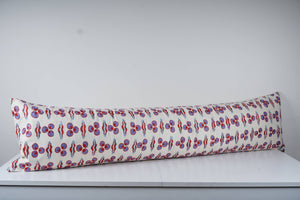 Suzani Bedding Pillow Cover | 1'6'' x 6'3''