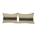Kilim Pillow Cover Set of 2 | 16'' x 22''