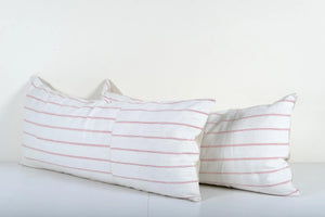 Kilim Bedding Pillow Cover | 16'' x 37''