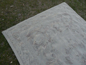 Vintage Turkish Rug 5'9'' x 8'11''