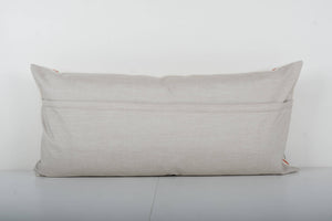 Suzani Bedding Pillow Cover | 18'' x 38''