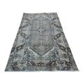 Vintage Oushak Rug 3'11'' x 6'7''