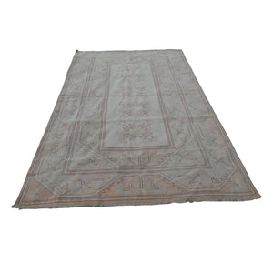 Vintage Milas Rug 6' x 9'4''