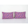 Kilim Pillow Cover Set of 2 | 16'' x 22''