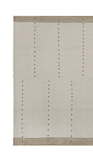 Vintage Turkish Rug 6'7'' x 9'4''