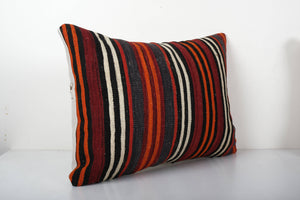 Kilim Pillow Cover | 16'' x 24''