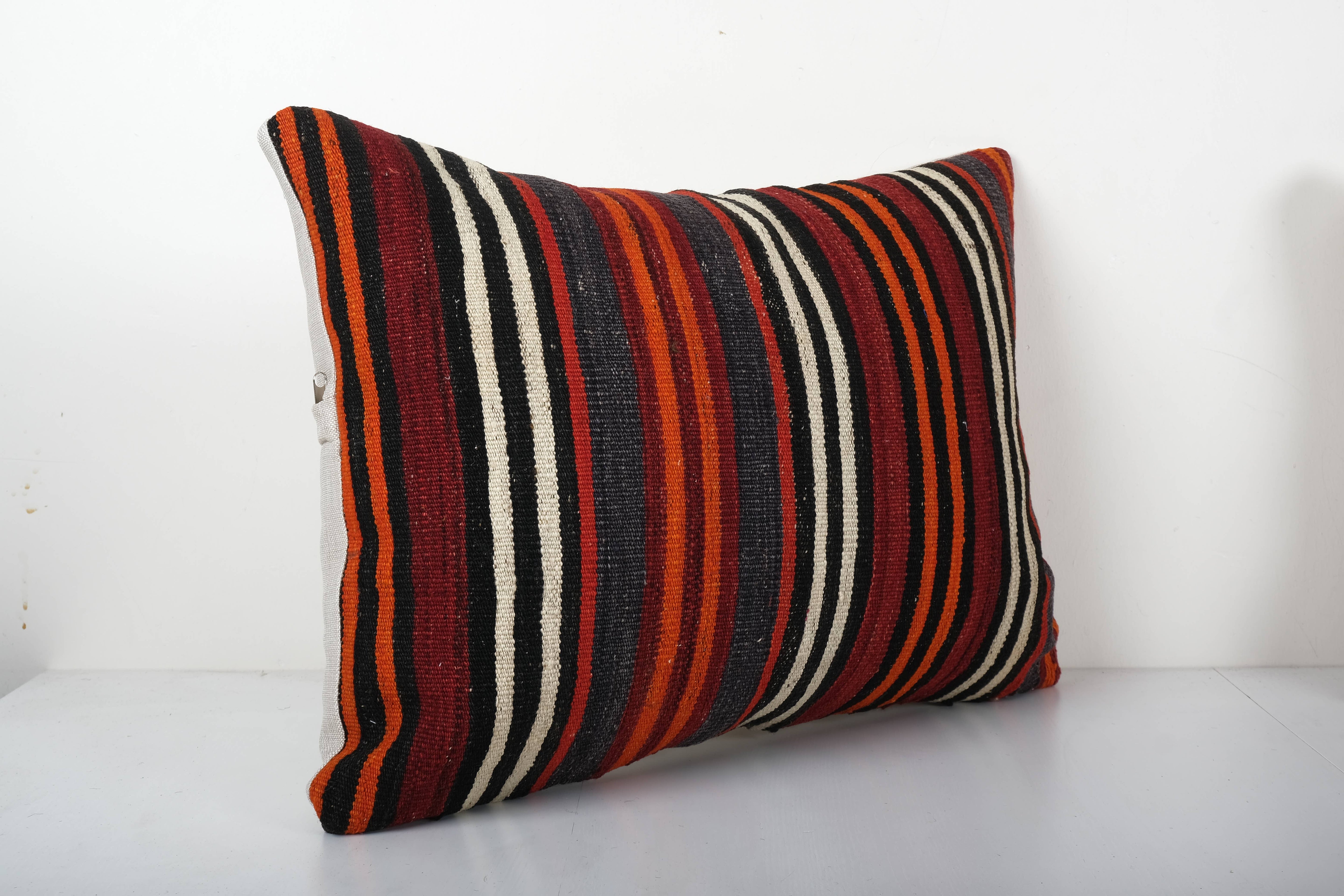 Kilim Pillow Cover | 16'' x 24''