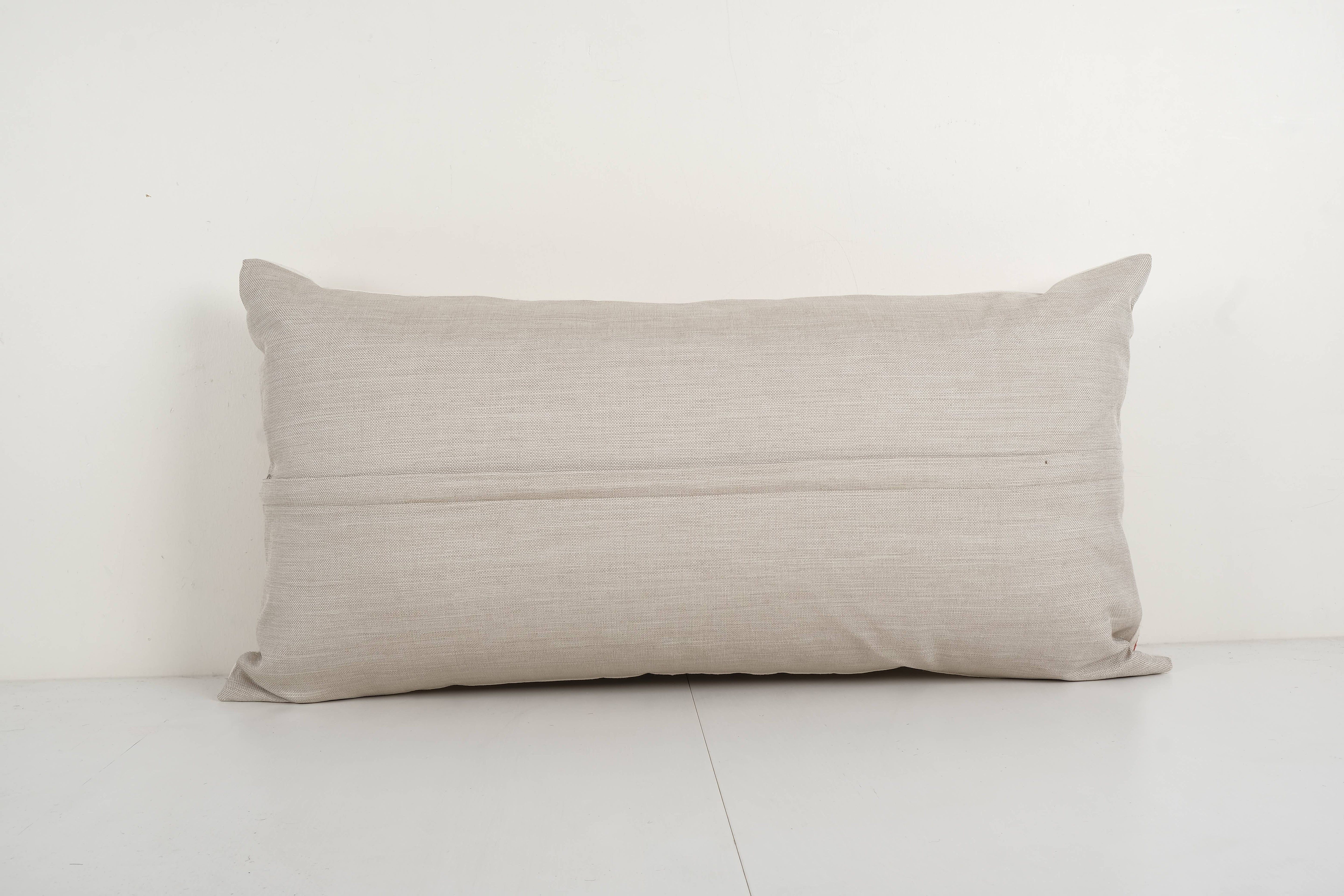 Suzani Bedding Pillow Cover | 18'' x 35''