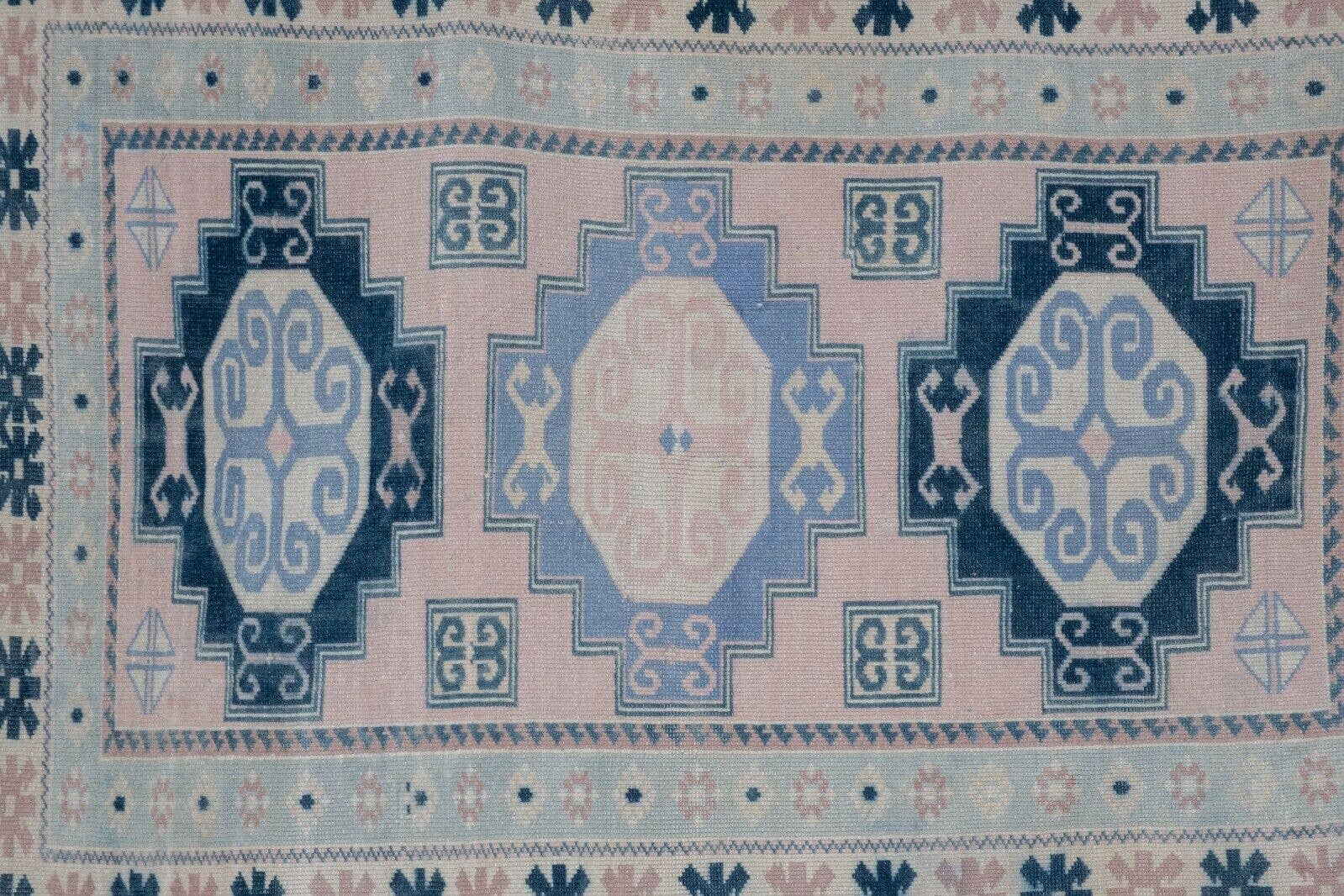Vintage Kars Rug 37'' x 54''