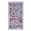Suzani Wall Hanging & Bedspread | 3'6'' x 6'
