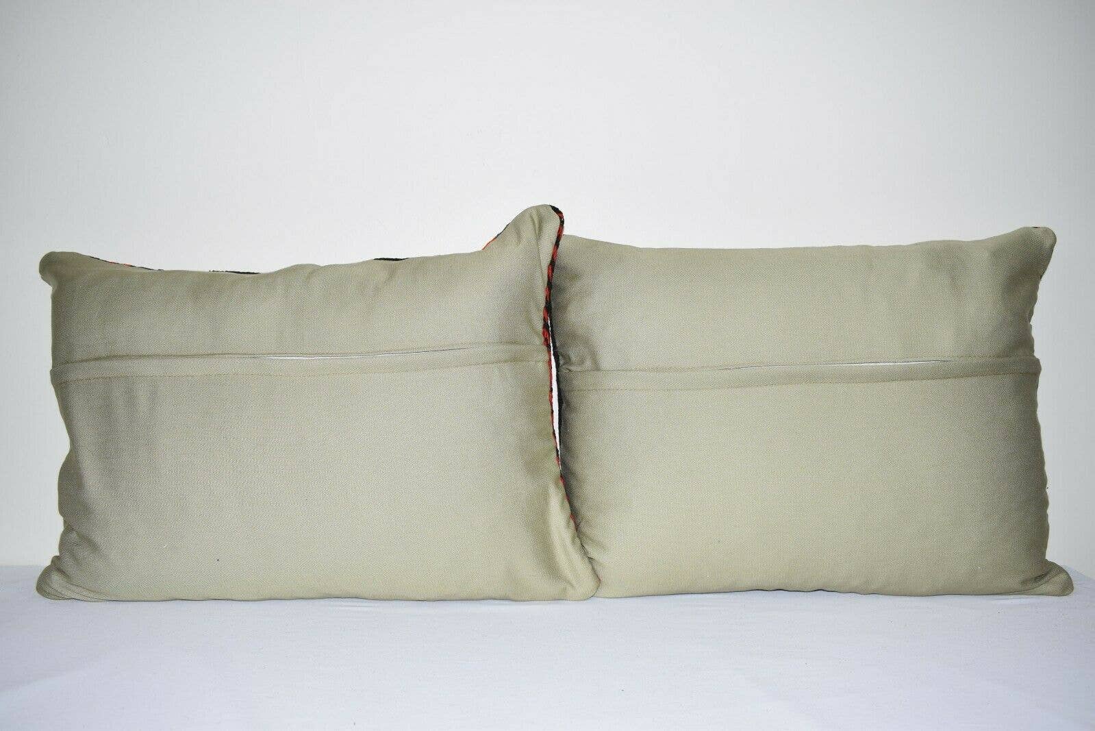 Kilim Pillow Cover Set of 2 | 18'' x 24''