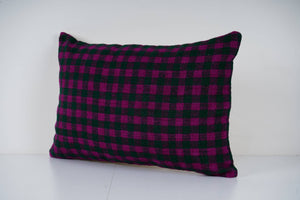 Kilim Pillow Cover | 16'' x 24''