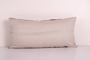 Kilim Bedding Pillow Cover | 18'' x 36''