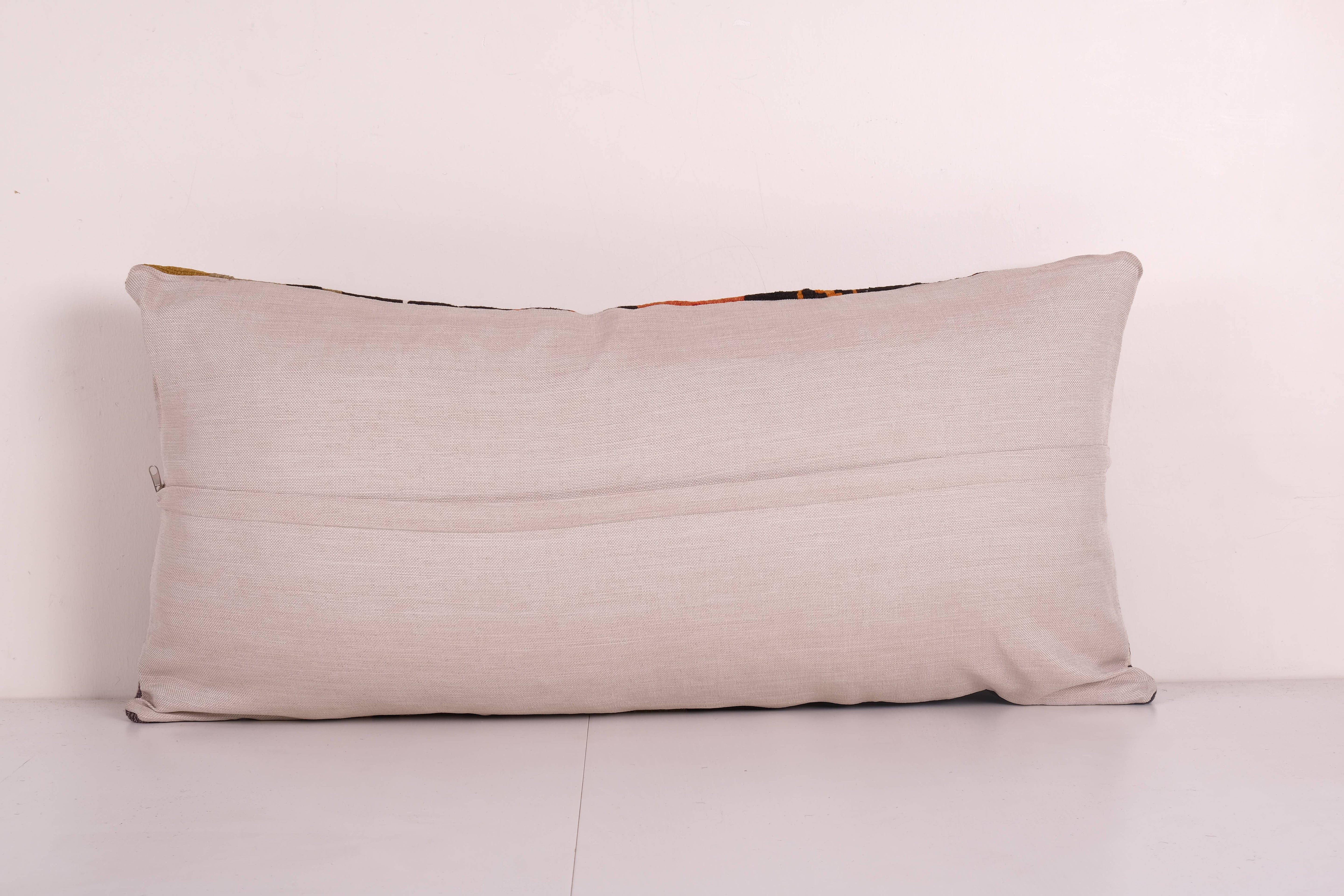 Kilim Bedding Pillow Cover | 18'' x 36''