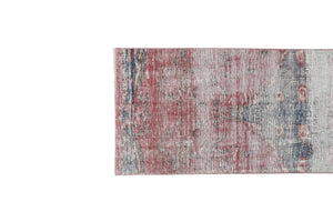 Vintage Oushak Runner 2'7'' x 9'7''