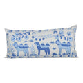 Suzani Bedding Pillow Cover | 18'' x 37''