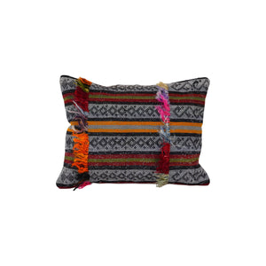 Kilim Pillow Cover | 18'' x 24''