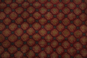 Vintage Turkish Tulu Rug 4'3'' x 5'7''