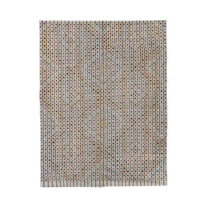 Vintage Kilim Rug 7'7'' x 10'