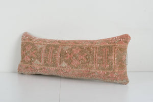 Rug Bedding Pillow Cover | 11'' x 28''