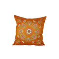 Suzani Pillow Cover | 20'' x 20''